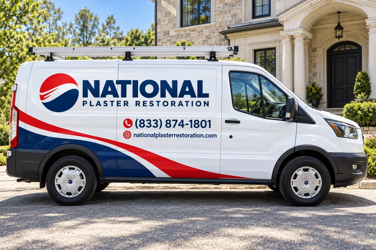 Plaster Repair in Fargo, GA near me