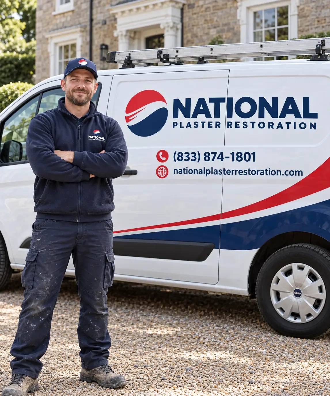 Plaster Repair company in Fargo, GA